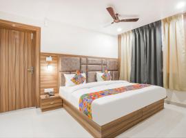 FabHotel Mittal International，位于兰奇的酒店