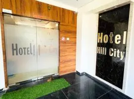 hotel hill city