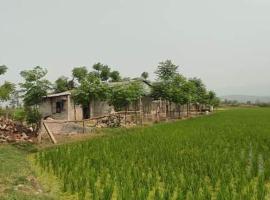Gadyauli Village，位于Debichaur的乡村别墅