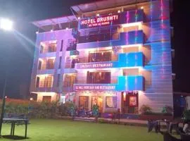 Hotel Drushti Neral