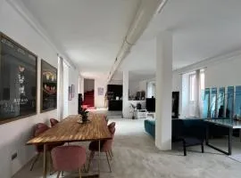 La casa di Wayne