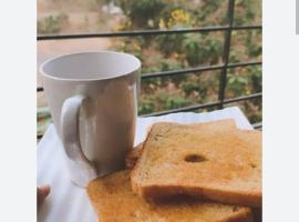 love resorts in kasol，位于卡索尔的酒店