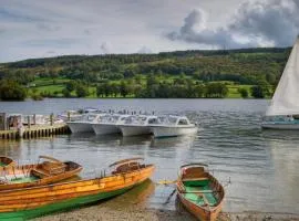 Pass the Keys Cosy 2 bedroom cottage near Coniston water