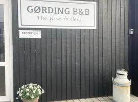 Gørding Bed and Breakfast