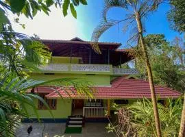 Day Dreams Homestay