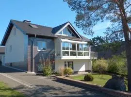 Ferienwohnung Eifelrose