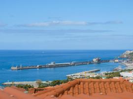 GuestReady - An amazing blue ocean view，位于丰沙尔的旅馆