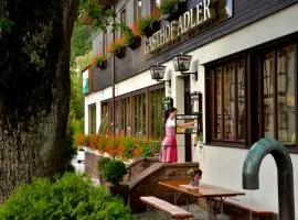 阿德勒客栈酒店