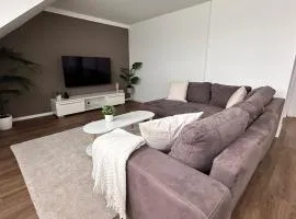 City Apartment in Krefeld