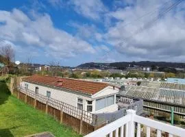 Seaside View Holiday Home