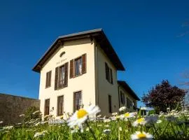 VILLA BOTTERA - Jacuzzi & Private Garden