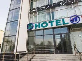 HOTEL MERCURI-MERIDIAN
