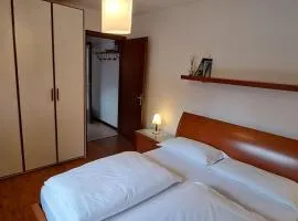 Little apartment in Dolomiti