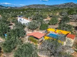 Nice Home In Tortosa With Kitchen