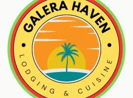 Galera Haven Lodging and Cuisine