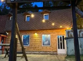 Chalet Iskar Borovets by BookVillaBG