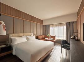 Amara Singapore,位于新加坡的酒店