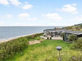 Awesome Home In Esbjerg V With Wifi And 1 Bedrooms