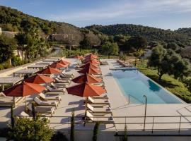 The Lodge Mallorca, Small Luxury Hotels，位于萨波夫拉的酒店