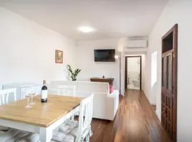 appartamento gli archiccioli