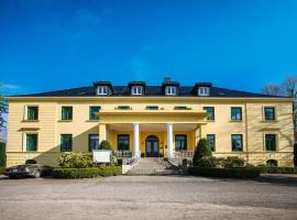 Schloss Harkensee，位于Dassow的酒店