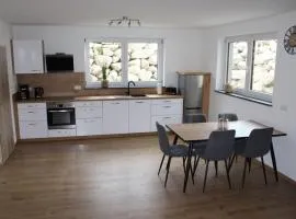 Ferienwohnung Alpenblick