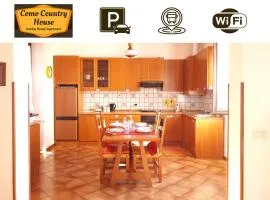 Como Country House