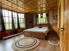 HOSHEY HOMESTAY