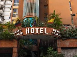 Hotel Grand Galaxie