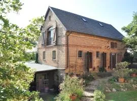 Ferienhaus Melzow