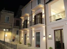 Trinacria Caccamo - Luxury Rooms