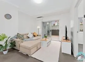 Aircabin - Wentworthville - 2 Beds Apt Free Park