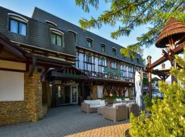 Šport Hotel *** Donovaly，位于多纳瓦利的酒店