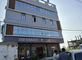 Hotel The Marion