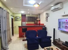 Chic Shop House