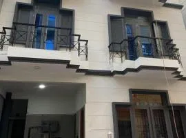 House @ koramangala 3br terrace