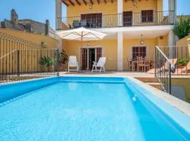 Ferienhaus mit Privatpool für 7 Personen ca 272 qm in Son Carrio, Mallorca Südostküste von Mallorca