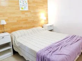 Villawolf Casa para 5 personas