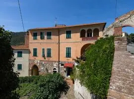 Villa Salvarezza