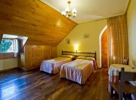 卡西利亚餐厅酒店