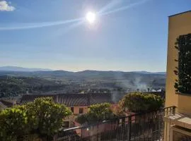 Ferienwohnung für 4 Personen ca 40 qm in Magliano in Toscana, Toskana Maremma