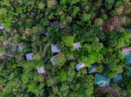 The Hive, Wayanad，位于瓦亚纳德的酒店