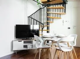 Mini Loft Torre San Vitale