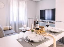 Apartamentos Casalarreina，位于卡萨拉雷纳的酒店