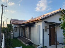 Uruma - House - Vacation STAY 16594，位于宇流麻的酒店