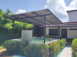 Hermosa finca plan ecológico Brisas de 4 Esquinas