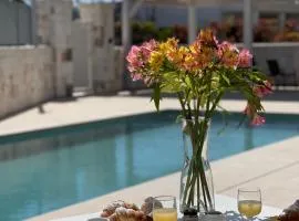 B&B Casa Giulivo 1 Pantanagianni