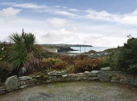 Anglesey Bungalows，位于特雷杜尔的度假园