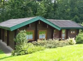 Ferienhaus in Wetterburg mit Terrasse und Garten