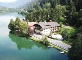 Apartment mit Seeblick